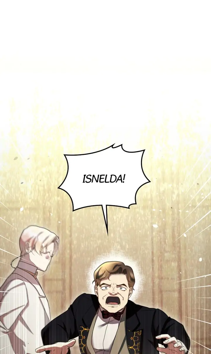 Isnelda Chapter 15 page 1