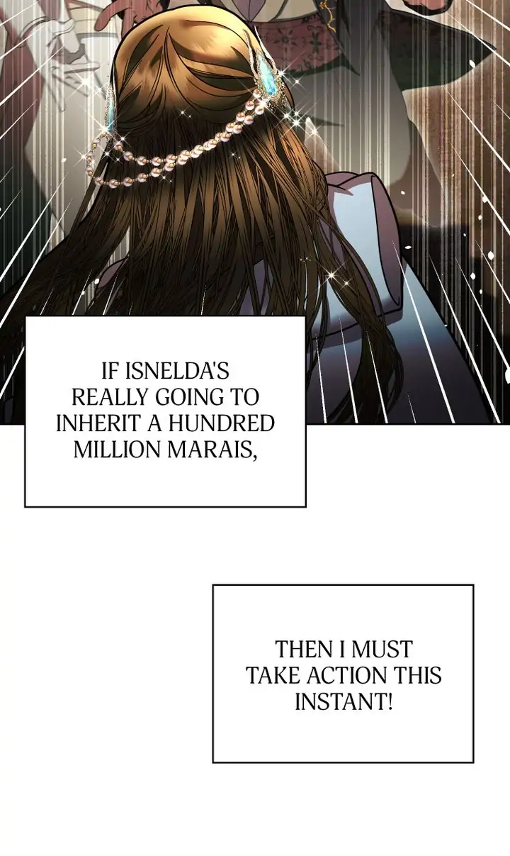 Isnelda Chapter 15 page 2