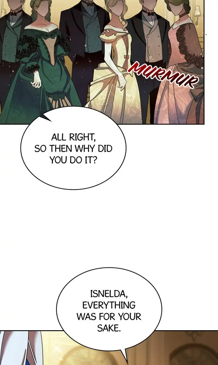 Isnelda Chapter 15 page 36