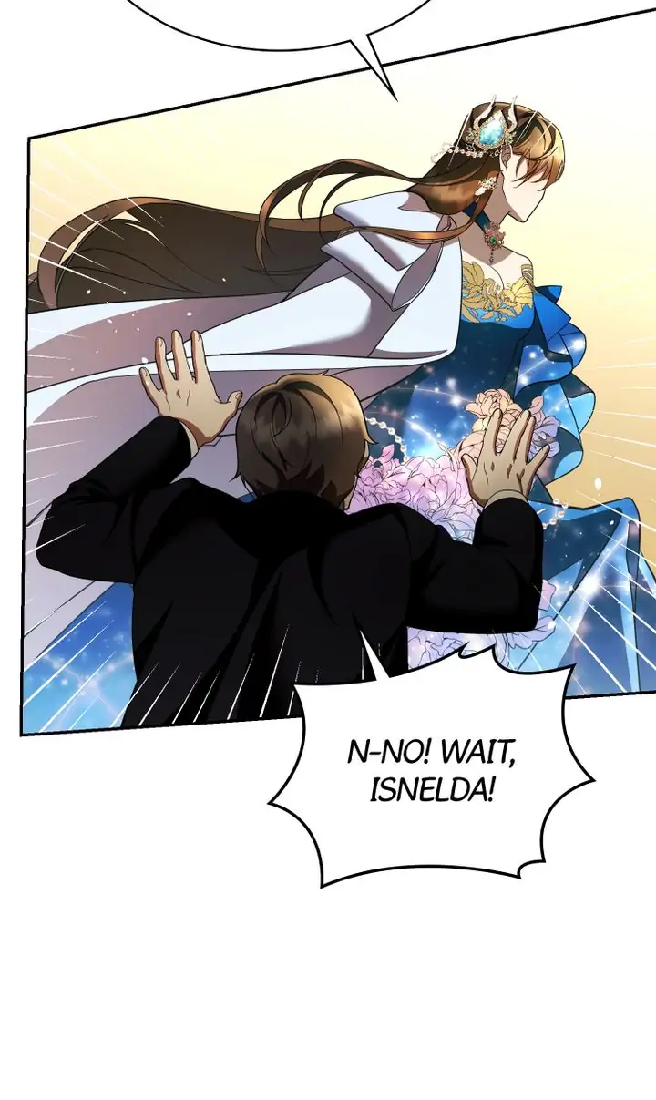 Isnelda Chapter 15 page 43