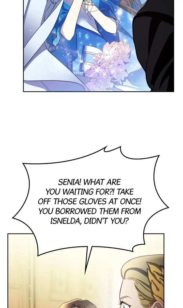 Isnelda Chapter 15 page 5
