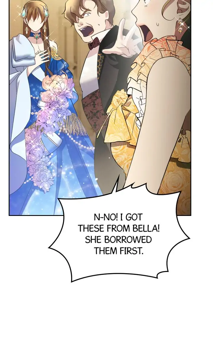 Isnelda Chapter 15 page 6