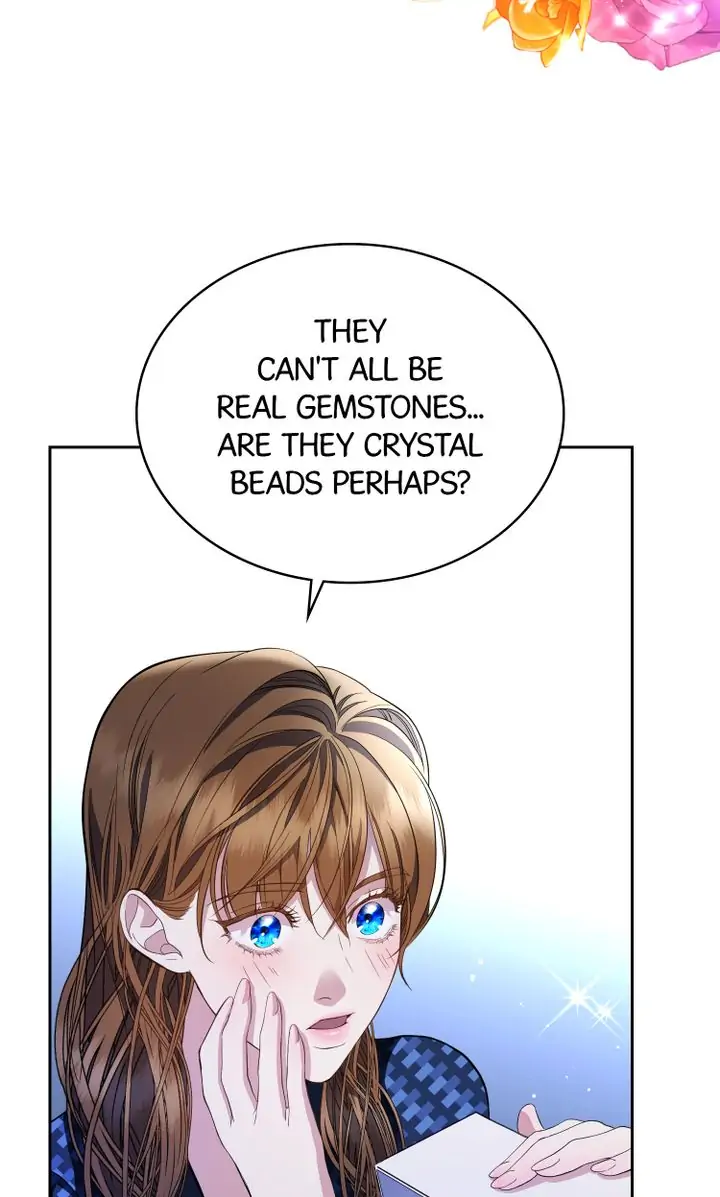 Isnelda Chapter 16 page 18