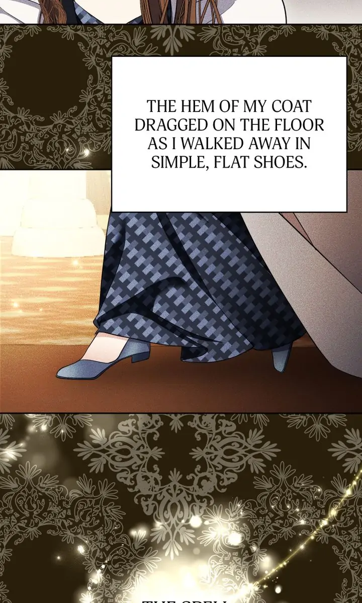 Isnelda Chapter 16 page 45