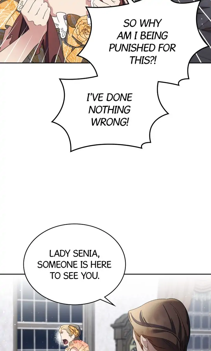 Isnelda Chapter 16 page 60
