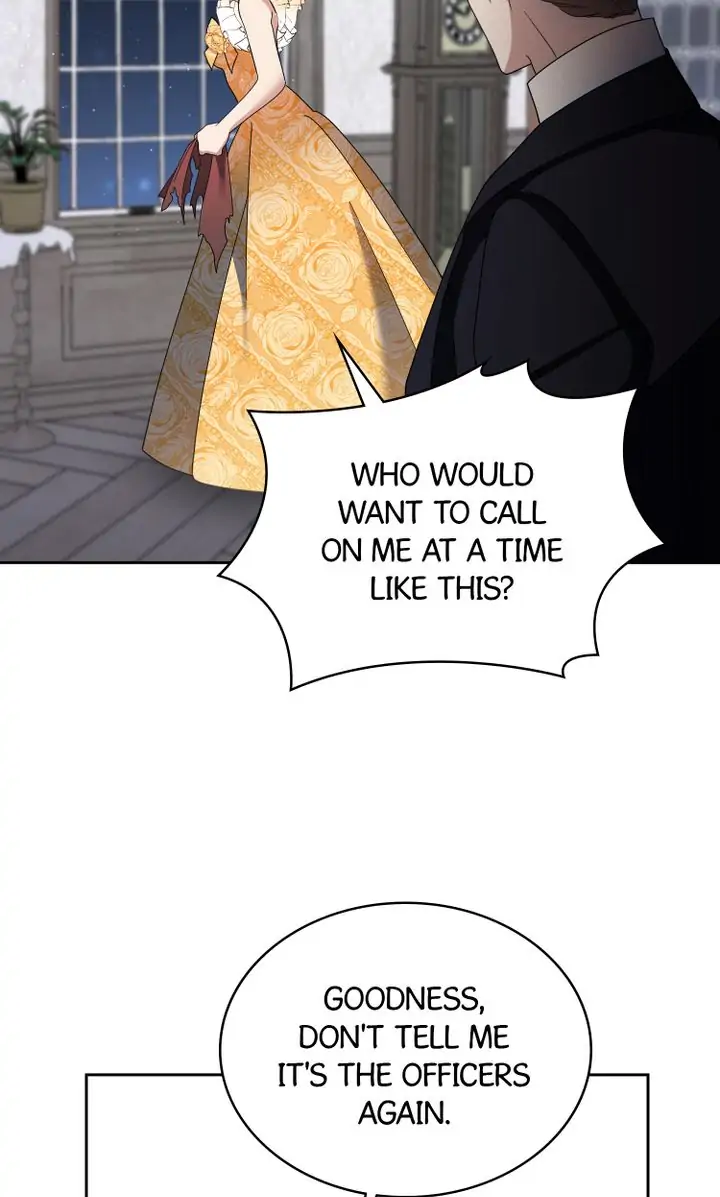 Isnelda Chapter 16 page 61