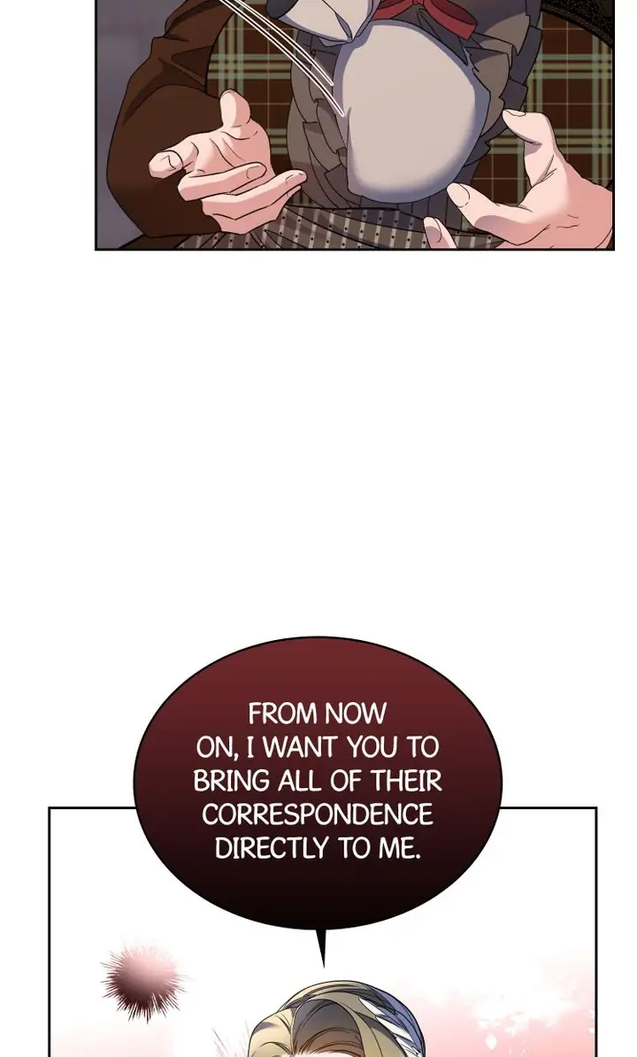 Isnelda Chapter 17 page 21