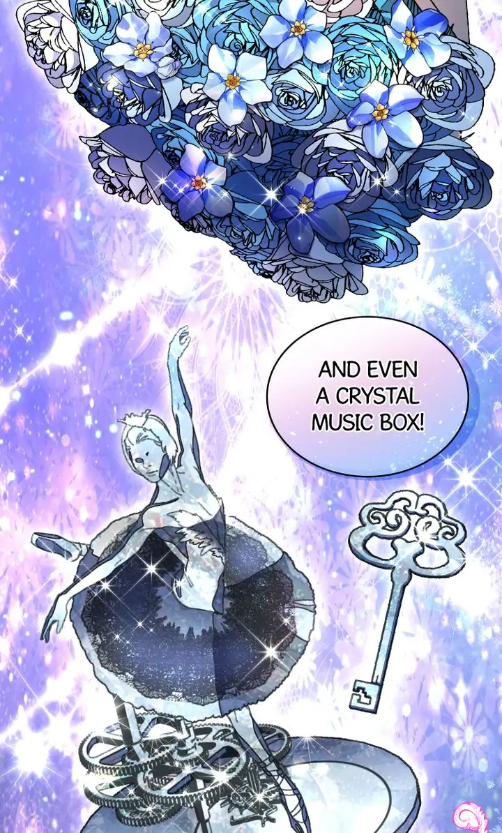 Isnelda Chapter 17 page 31