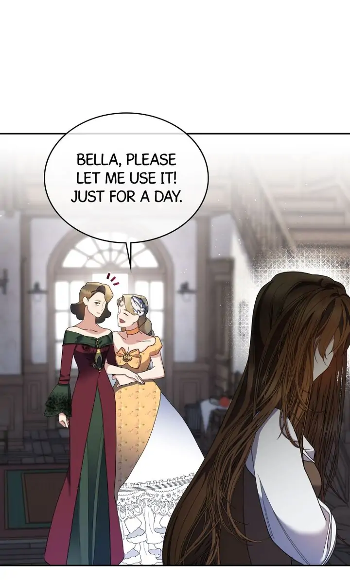 Isnelda Chapter 17 page 36