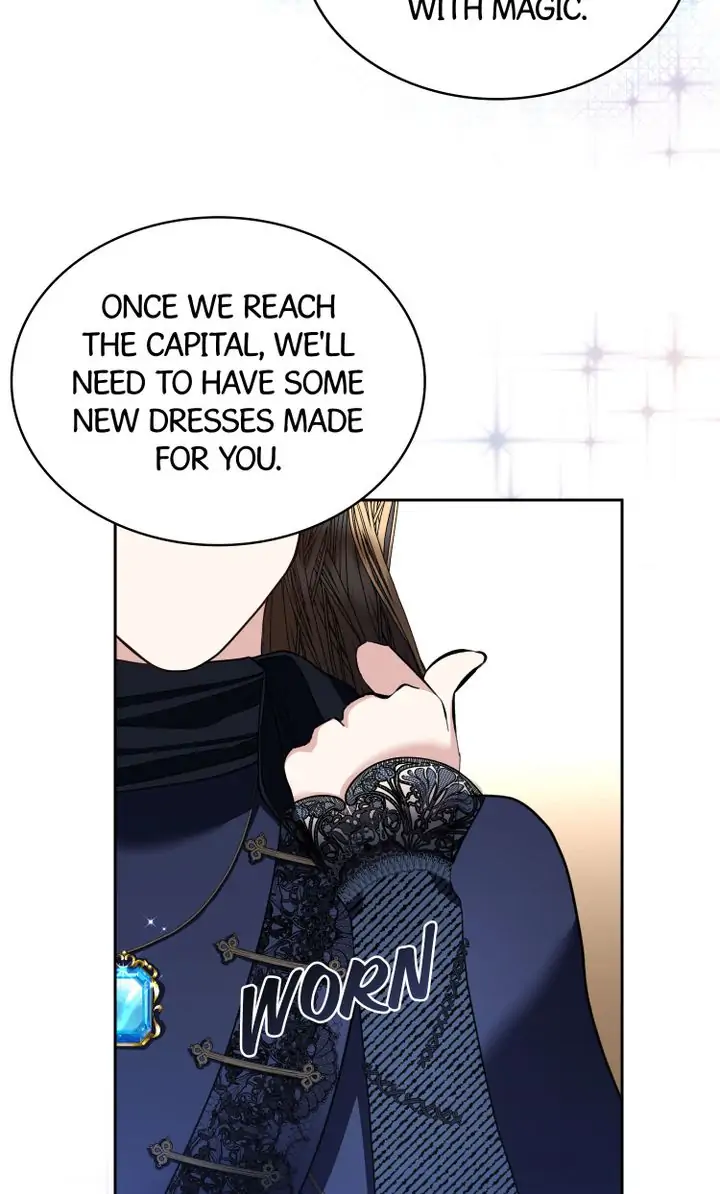 Isnelda Chapter 17 page 64