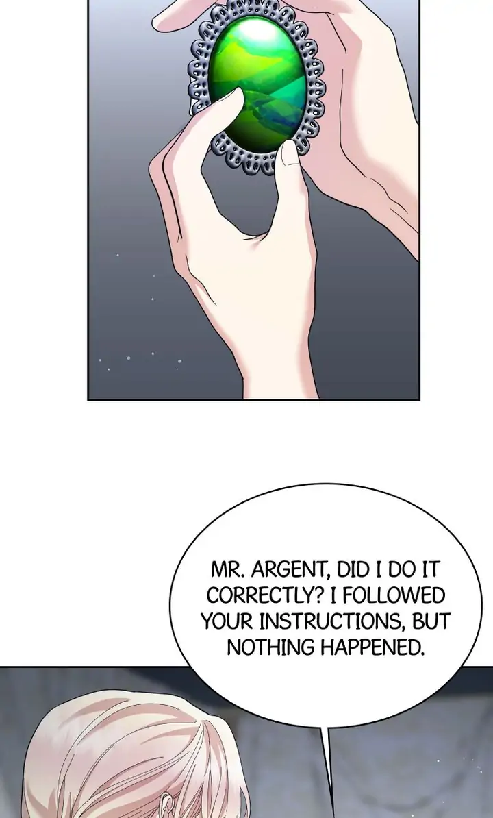 Isnelda Chapter 17 page 87