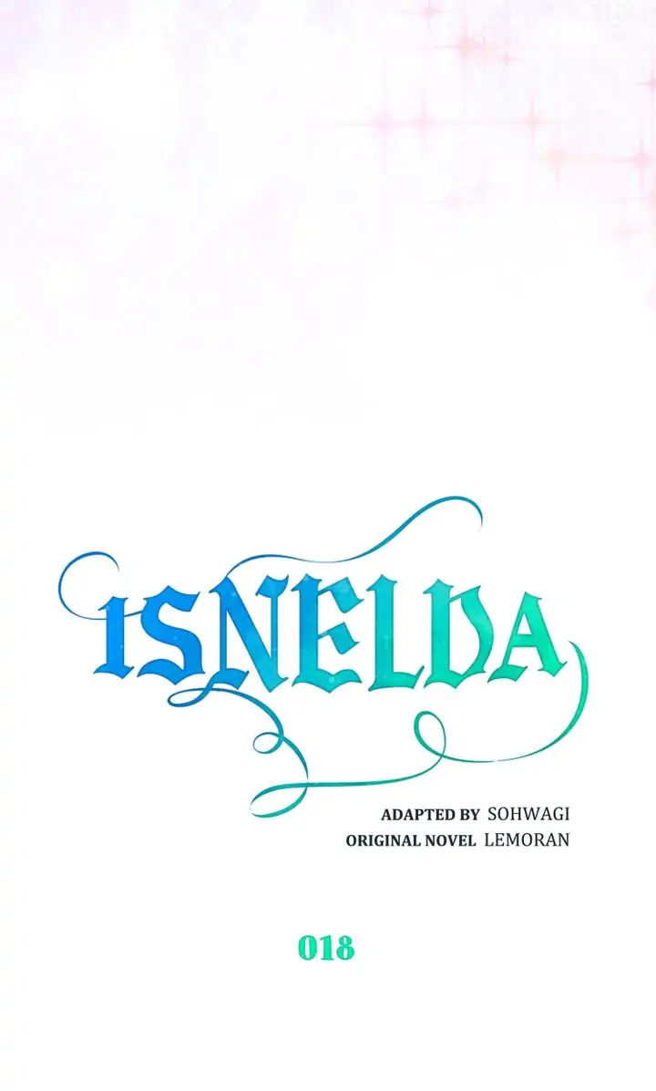 Isnelda Chapter 18 page 25