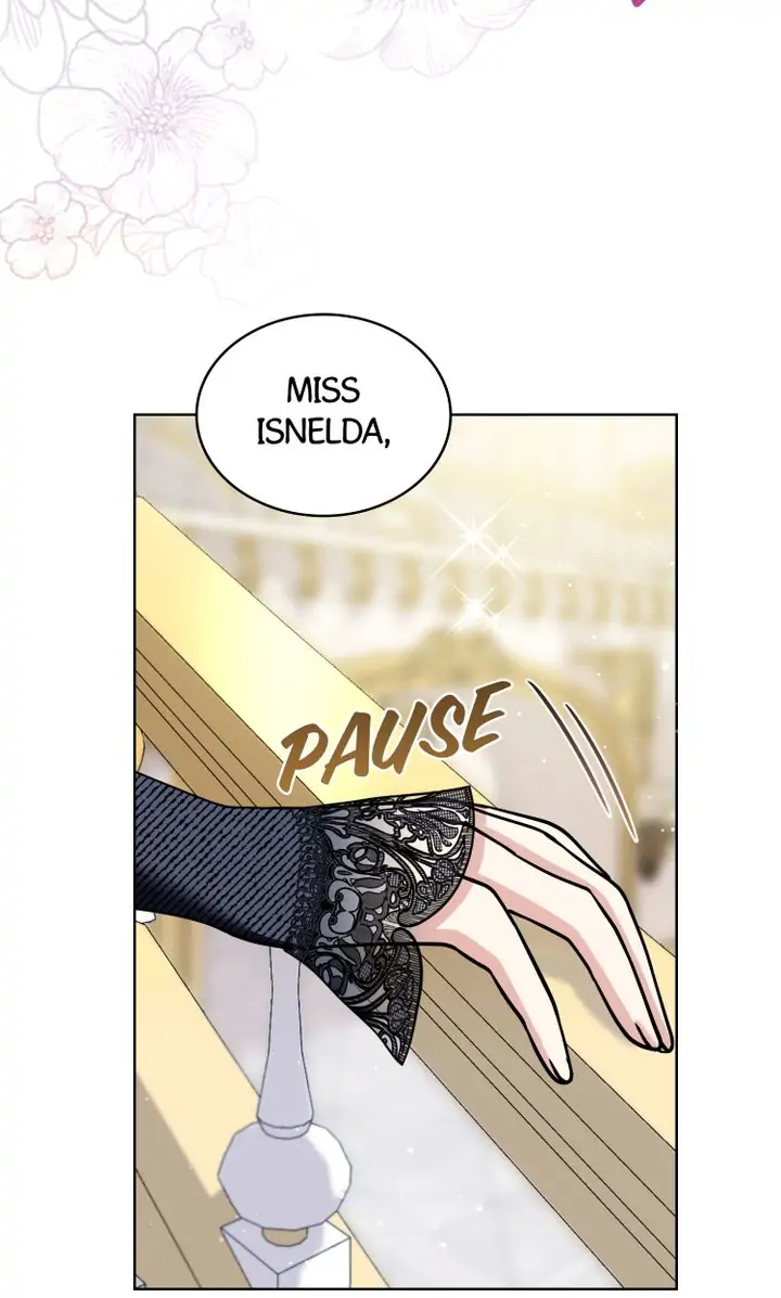 Isnelda Chapter 18 page 66
