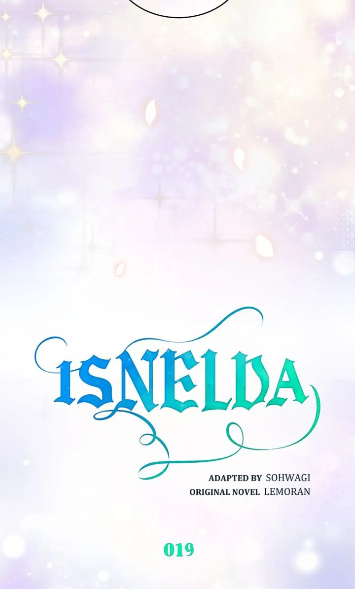 Isnelda Chapter 19 page 13