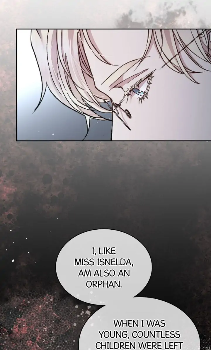 Isnelda Chapter 19 page 30