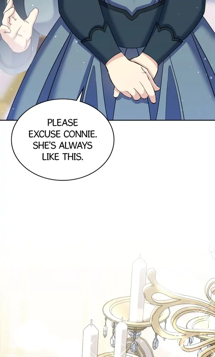 Isnelda Chapter 19 page 61