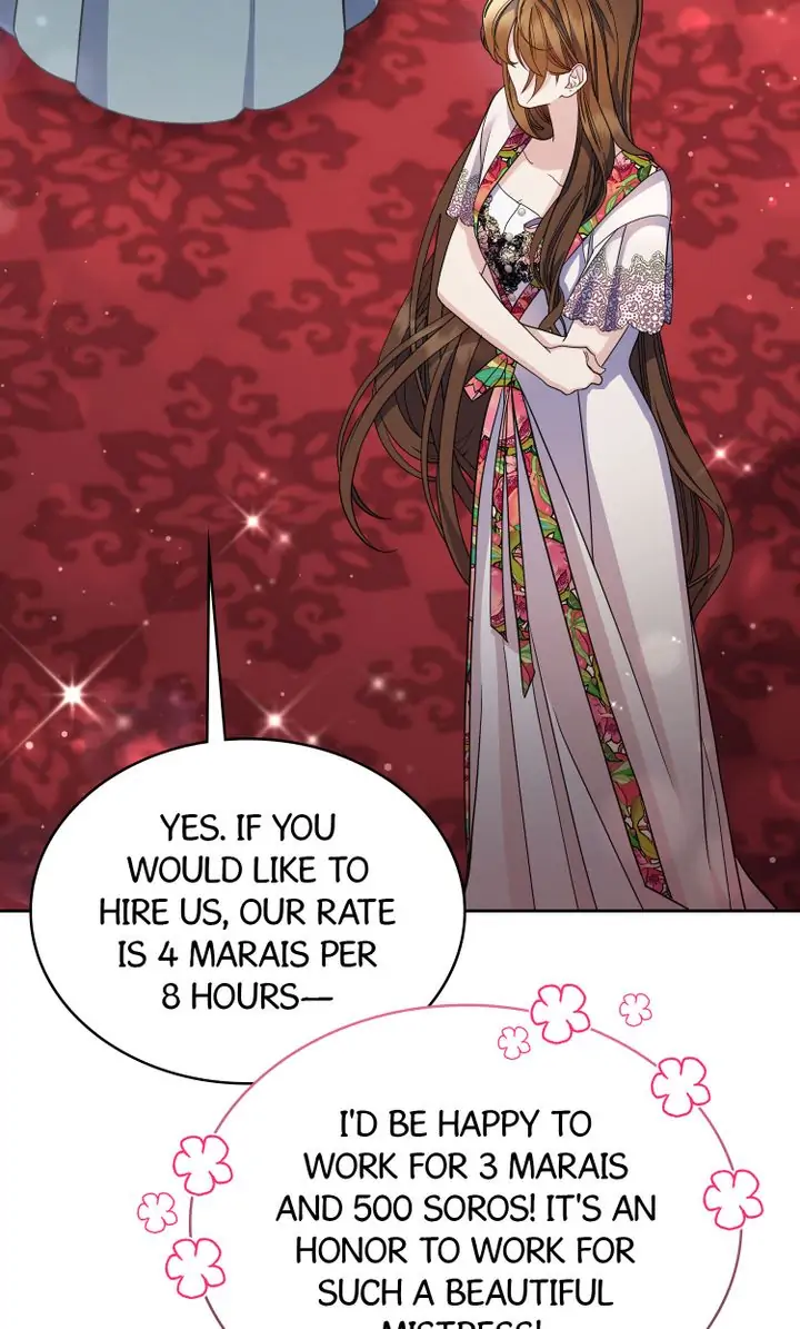 Isnelda Chapter 19 page 63