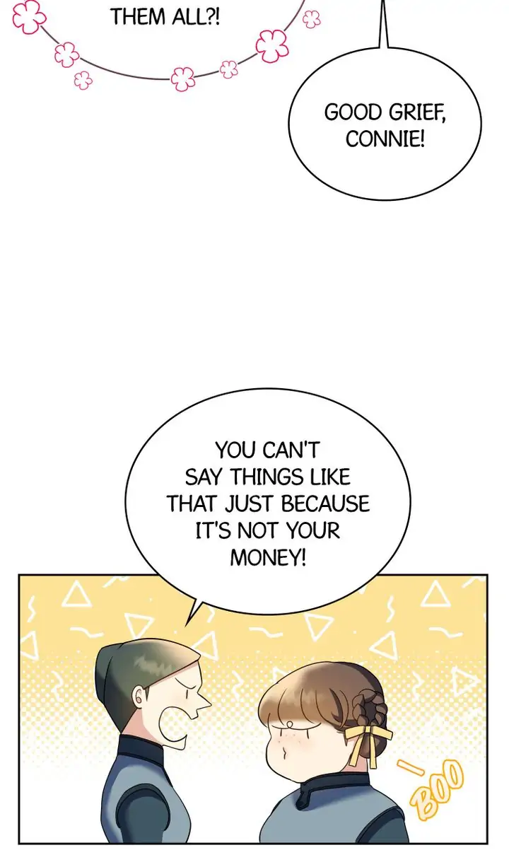 Isnelda Chapter 20 page 14
