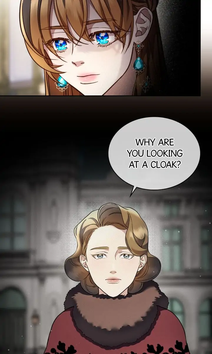 Isnelda Chapter 20 page 31
