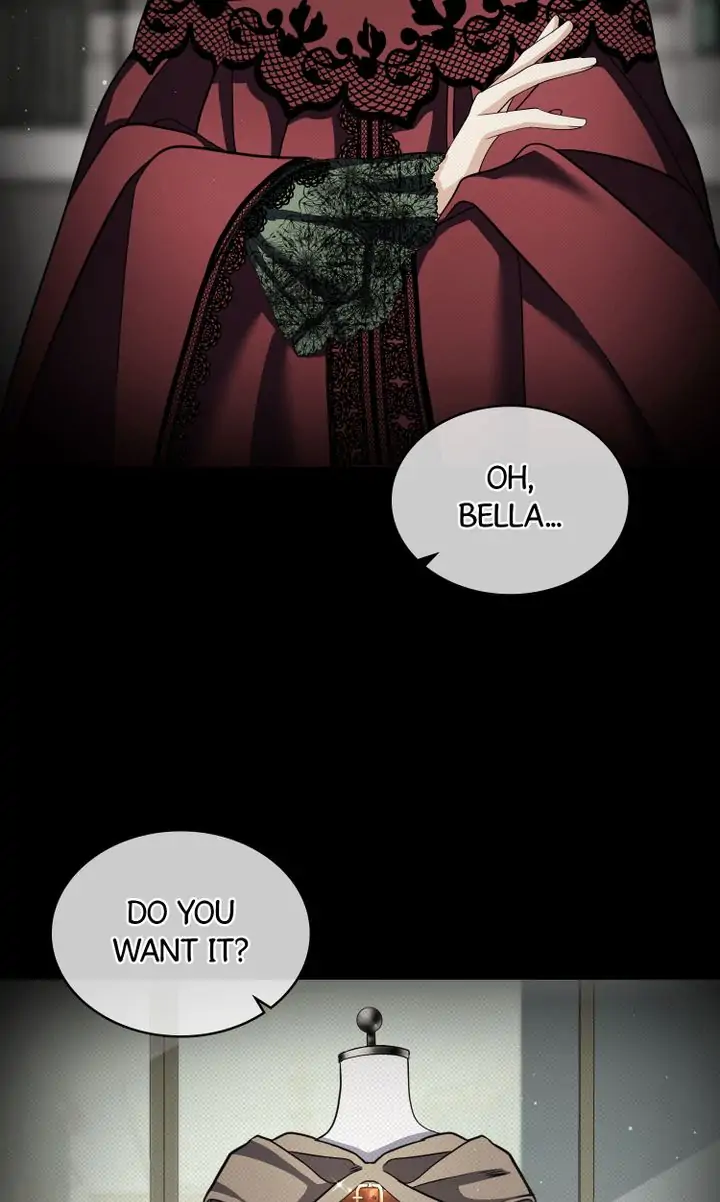 Isnelda Chapter 20 page 32
