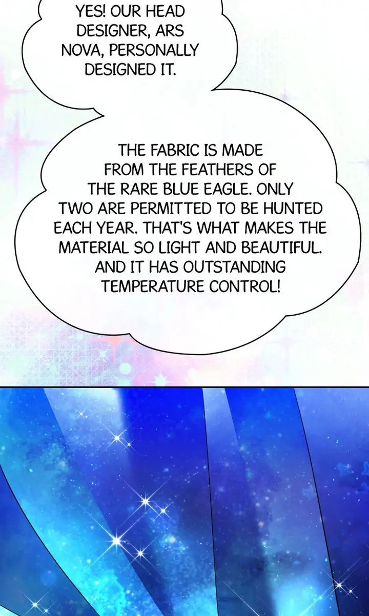 Isnelda Chapter 20 page 47