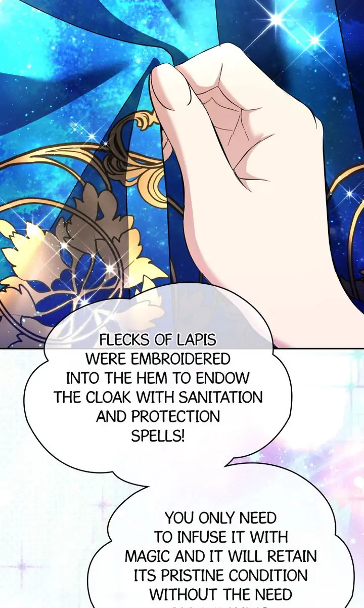 Isnelda Chapter 20 page 48