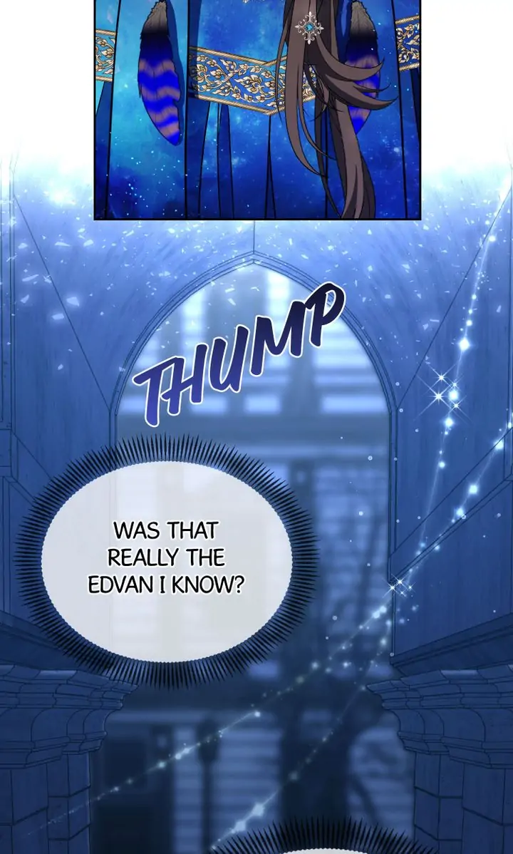 Isnelda Chapter 21 page 2