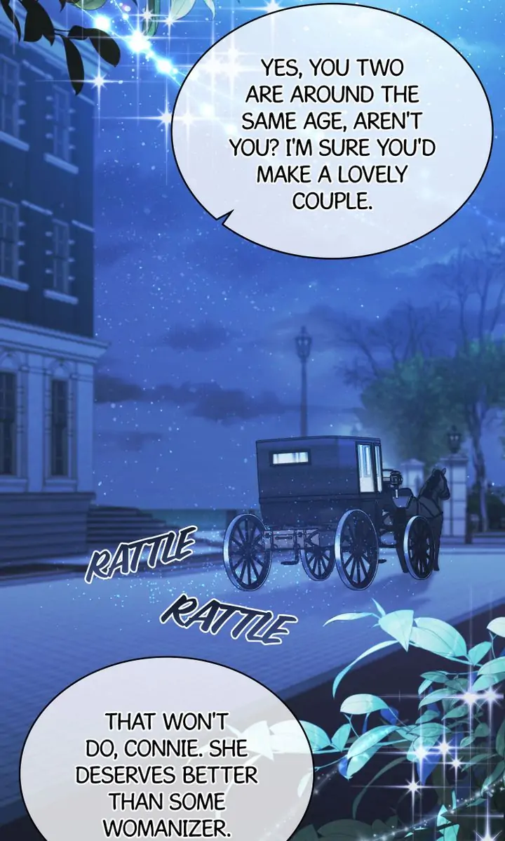 Isnelda Chapter 21 page 31
