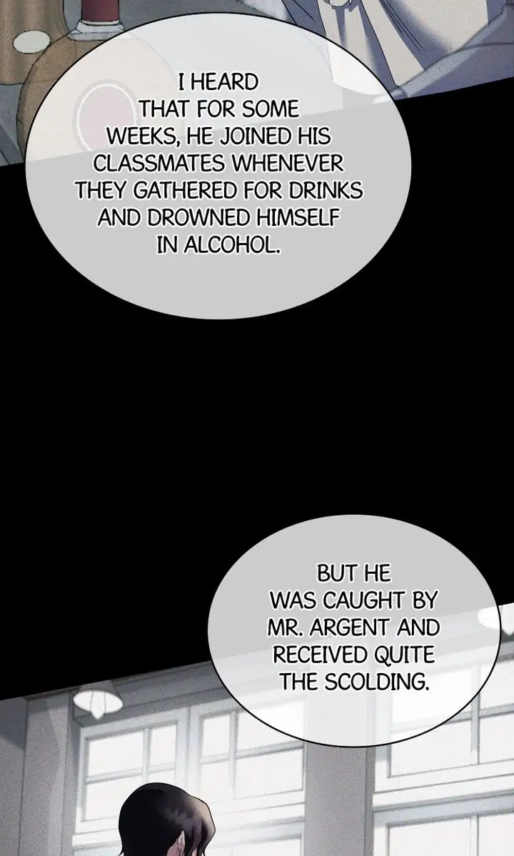 Isnelda Chapter 21 page 49