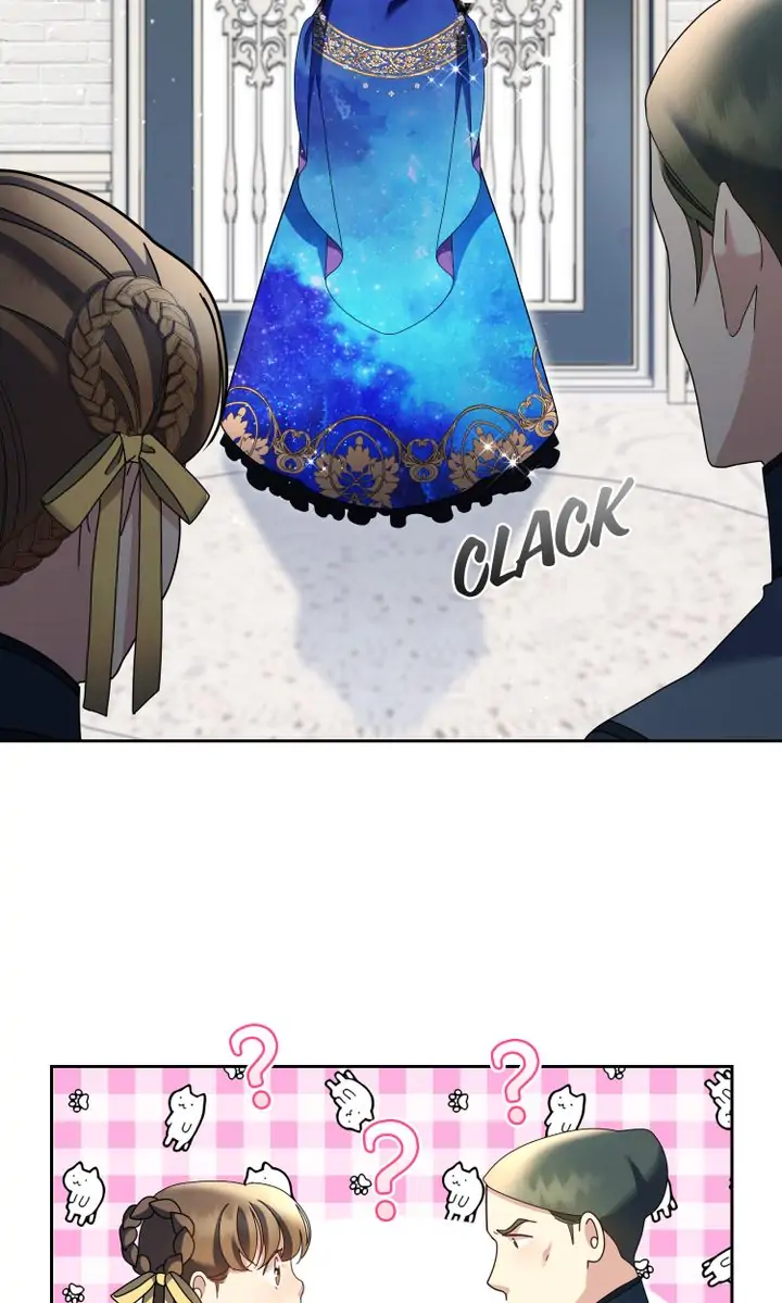 Isnelda Chapter 22 page 45