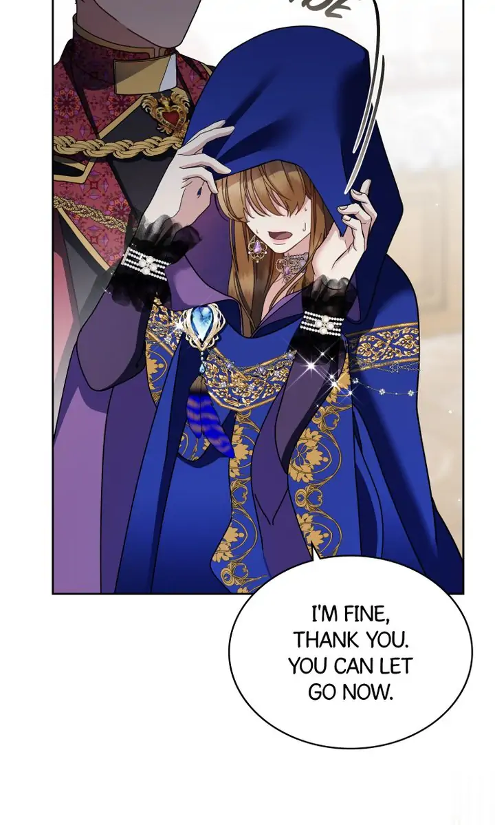 Isnelda Chapter 22 page 70
