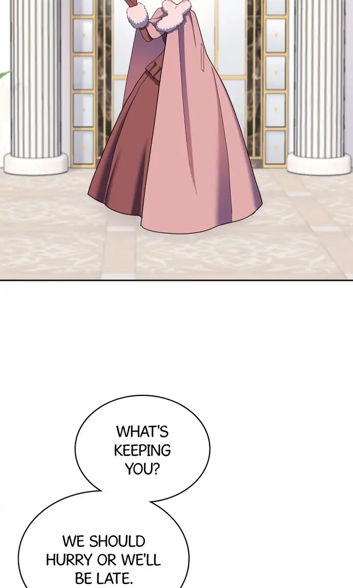 Isnelda Chapter 22 page 79