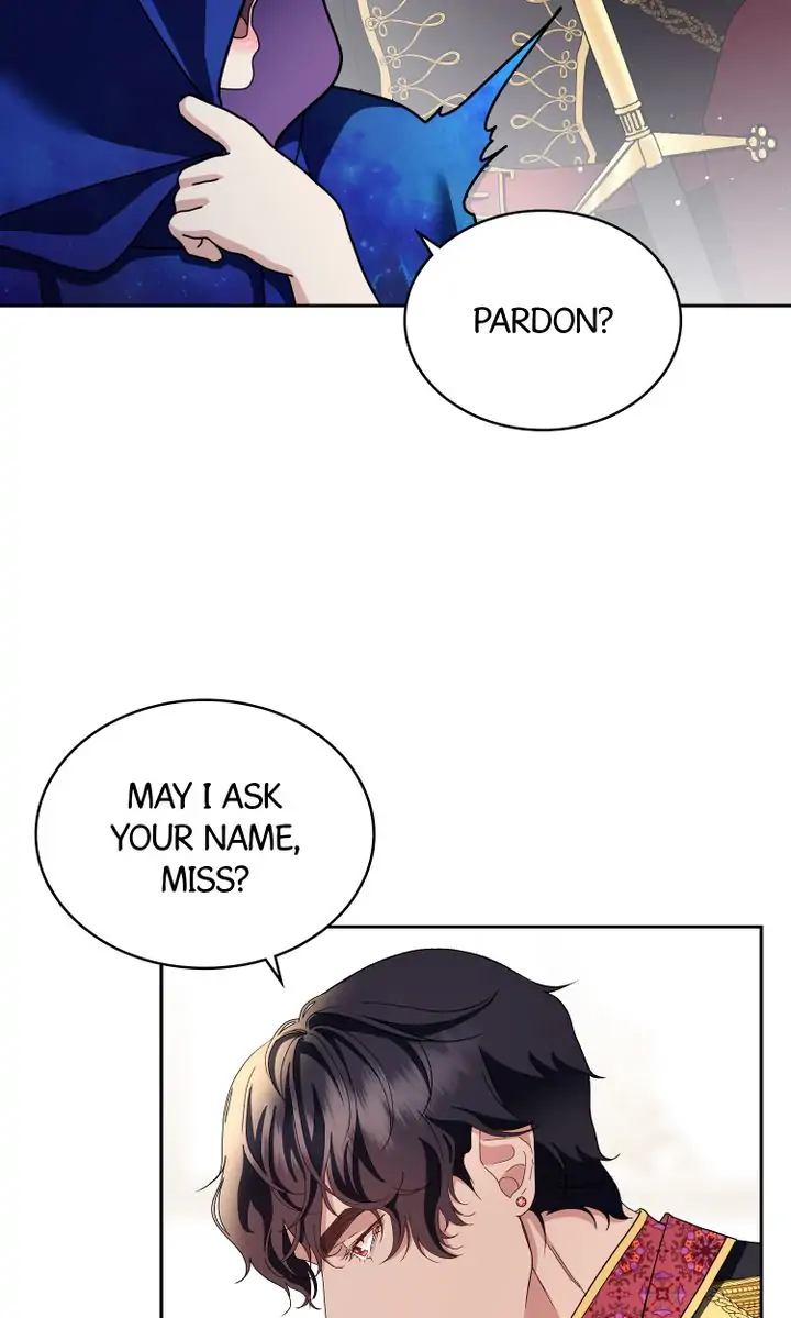 Isnelda Chapter 22 page 84