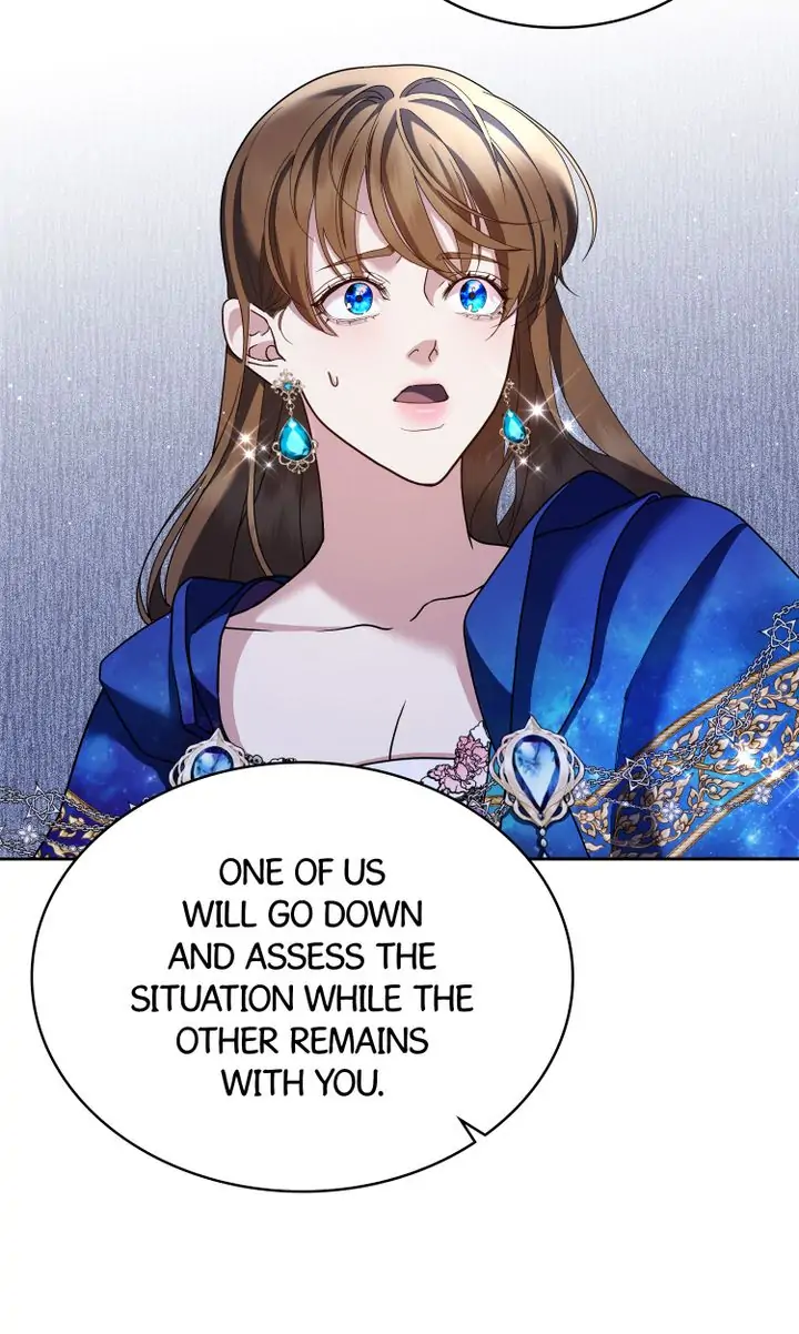 Isnelda Chapter 25 page 10