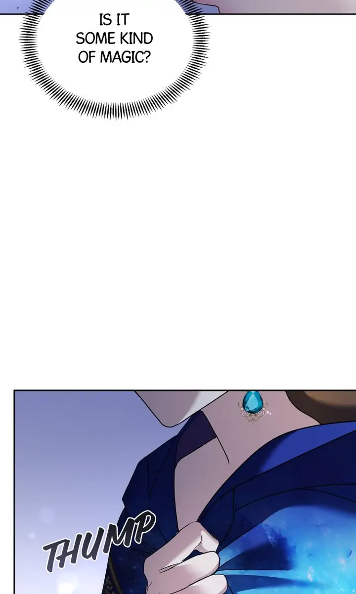 Isnelda Chapter 25 page 23