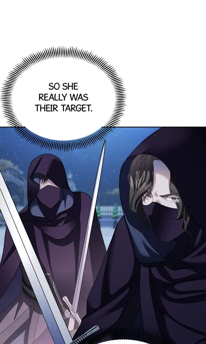 Isnelda Chapter 25 page 97