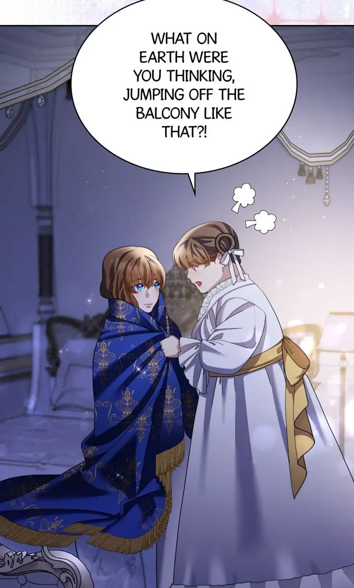 Isnelda Chapter 26 page 1