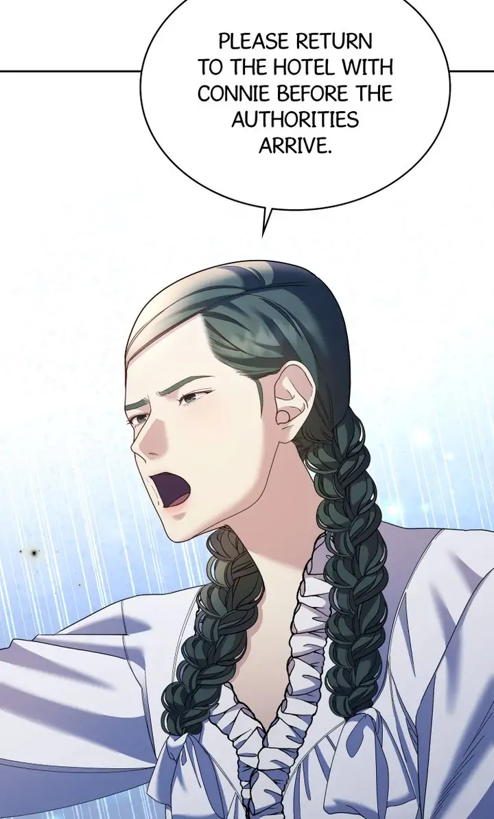 Isnelda Chapter 26 page 28