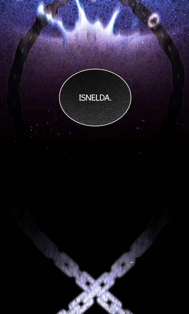 Isnelda Chapter 26 page 44
