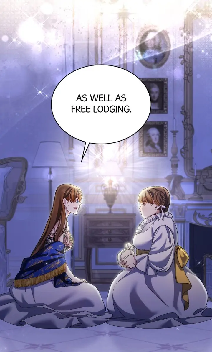 Isnelda Chapter 26 page 84