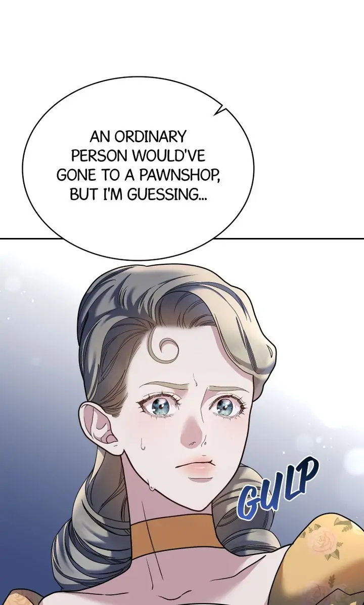 Isnelda Chapter 27 page 12