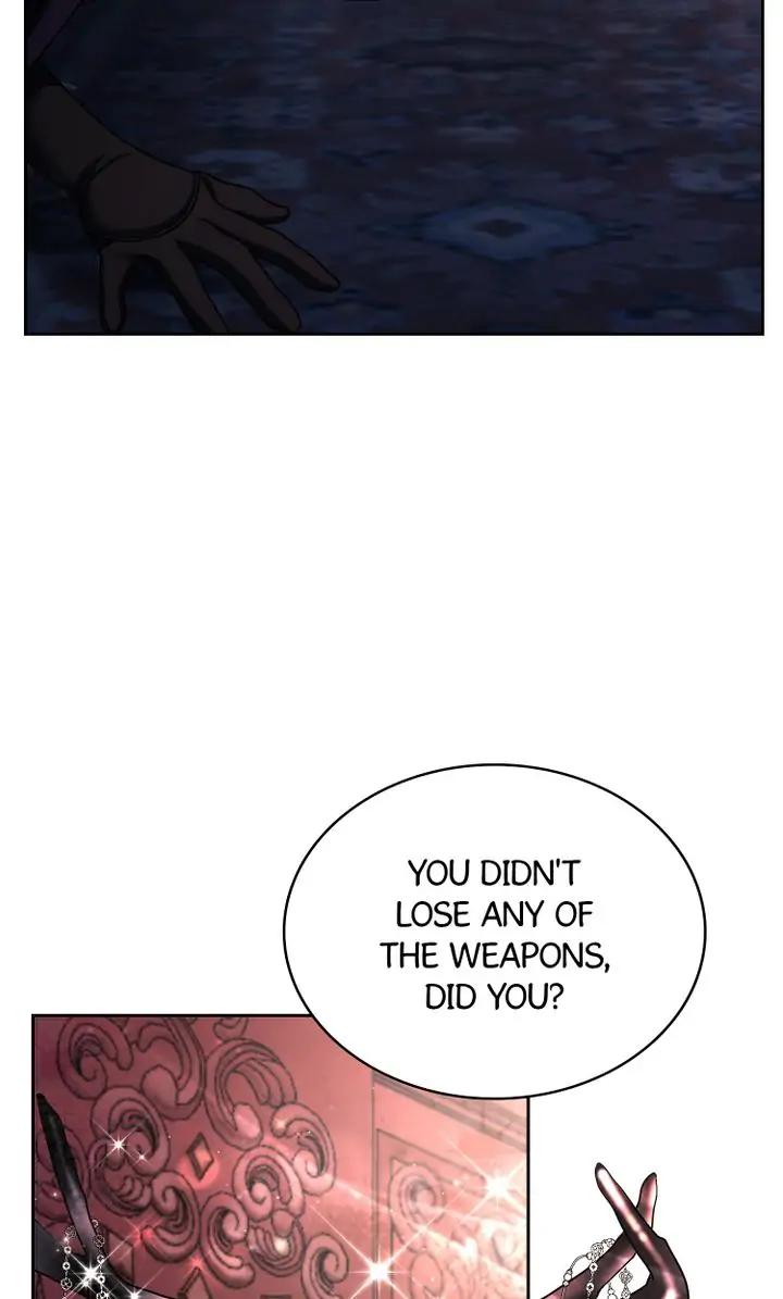 Isnelda Chapter 27 page 21