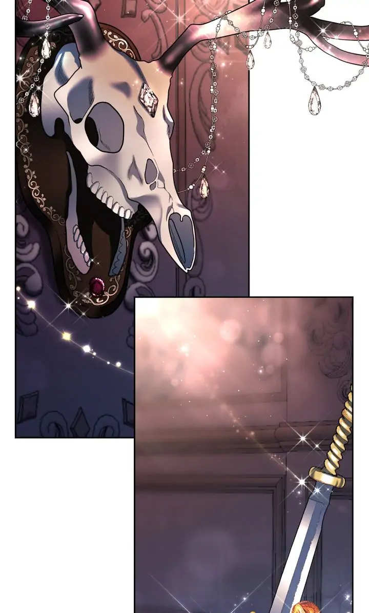 Isnelda Chapter 27 page 22