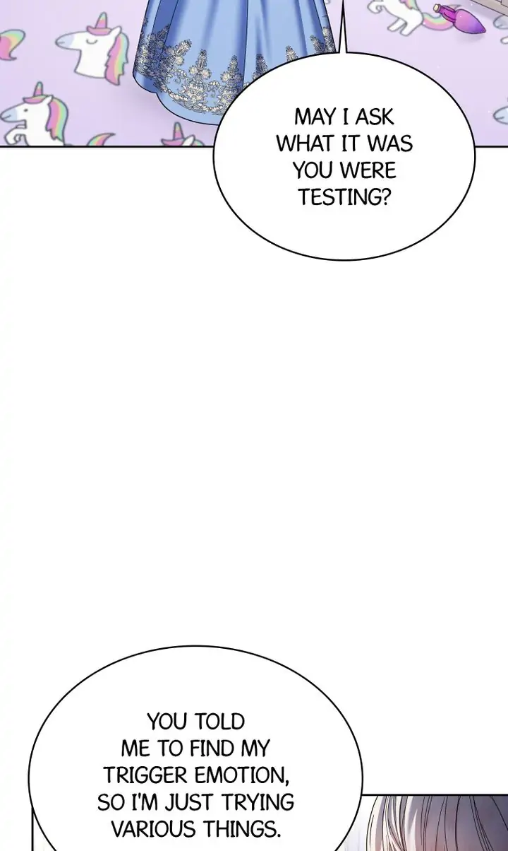Isnelda Chapter 28 page 81