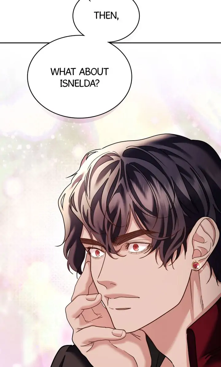 Isnelda Chapter 29 page 83