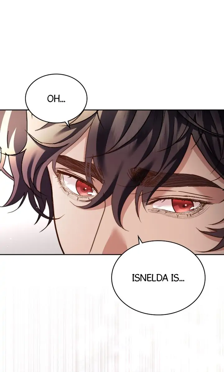 Isnelda Chapter 29 page 87
