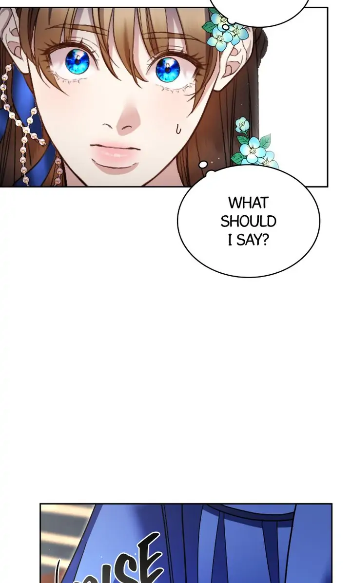 Isnelda Chapter 30 page 25