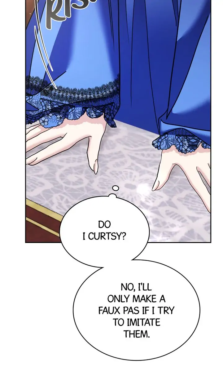 Isnelda Chapter 30 page 26