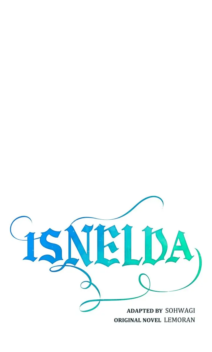 Isnelda Chapter 30 page 48