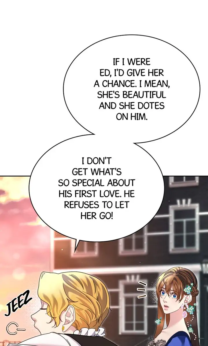 Isnelda Chapter 30 page 66